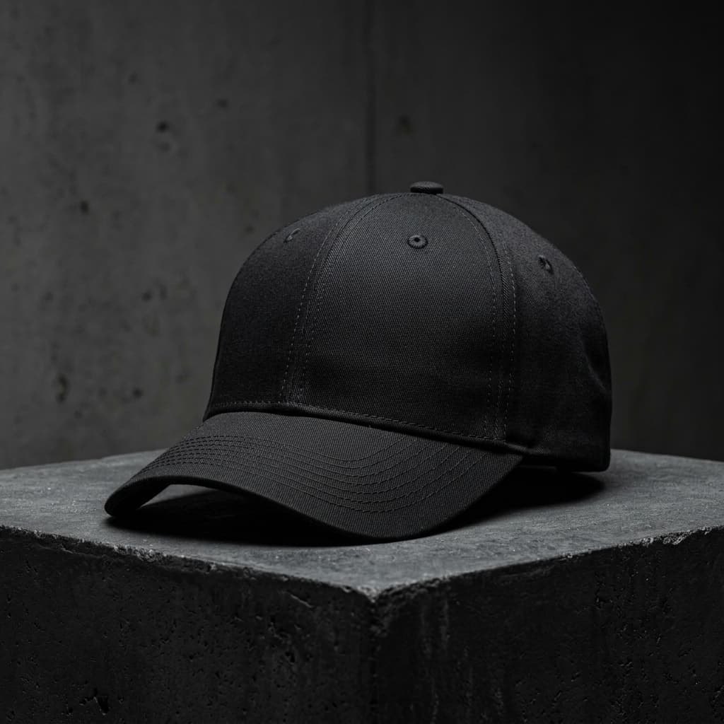 Caps & Headwear