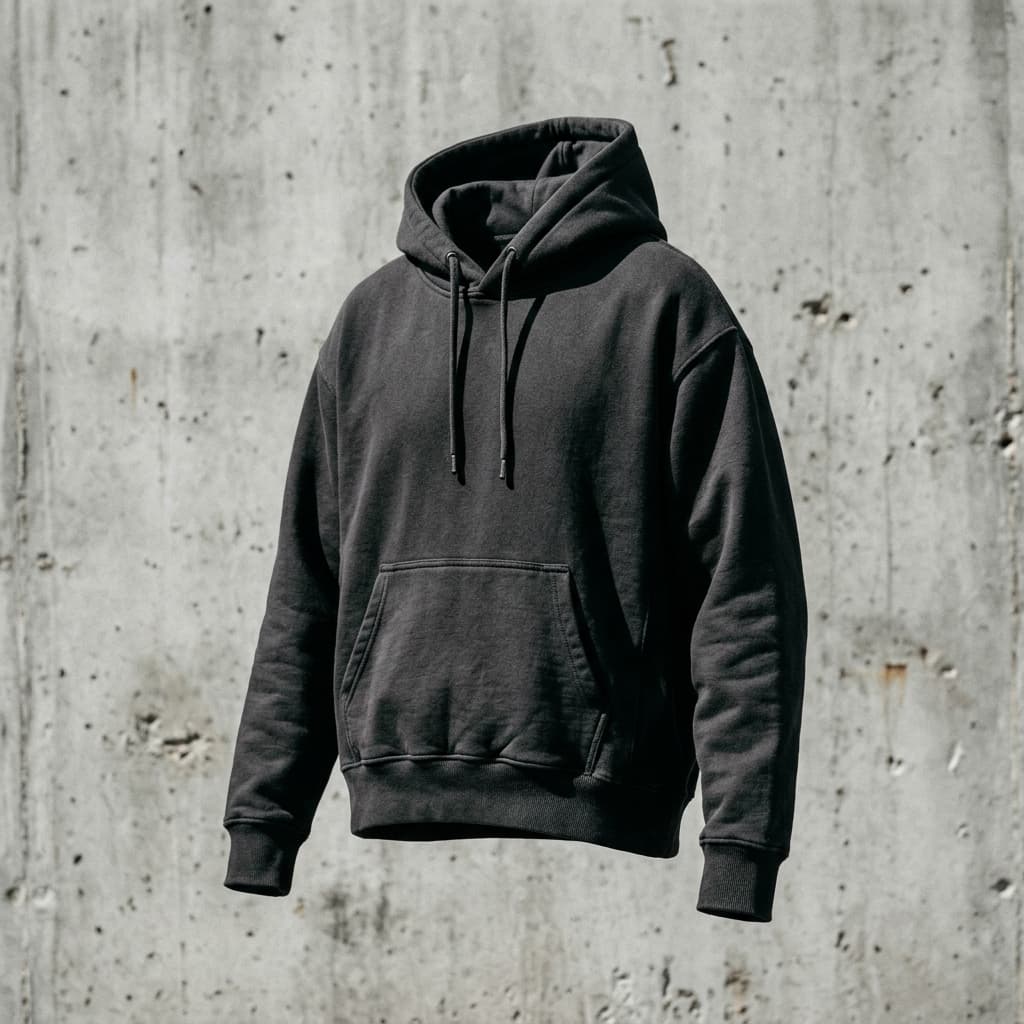 Hoodies & Sweatshirts