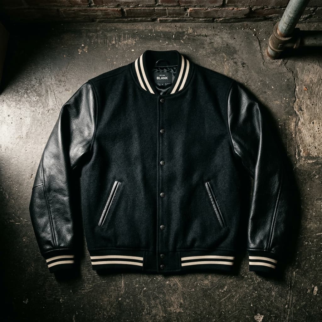 Jackets